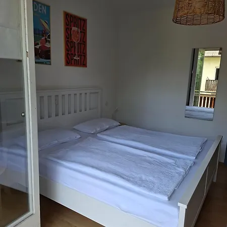 Barbara's Im Zentrum Ii * Velden am Woerthersee