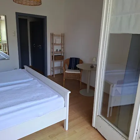 Barbara's Im Zentrum Ii Homestay